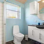 Tjorven - 400m From The Sea By Interhome * Laeso