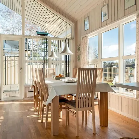 別荘 Tjorven - 400m From The Sea By Interhome Læsø