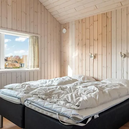 Holiday home Tjorven - 400m From The Sea By Interhome *