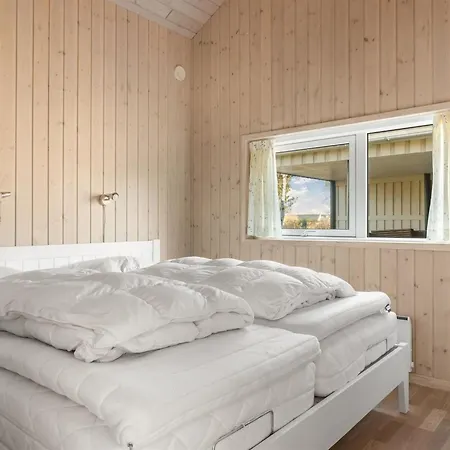 Tjorven - 400m From The Sea By Interhome Holiday home