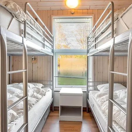 別荘 Tjorven - 400m From The Sea By Interhome Læsø