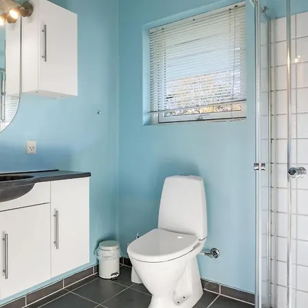 Tjorven - 400m From The Sea By Interhome * Læsø
