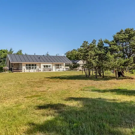 Tjorven - 400m From The Sea By Interhome 別荘 *