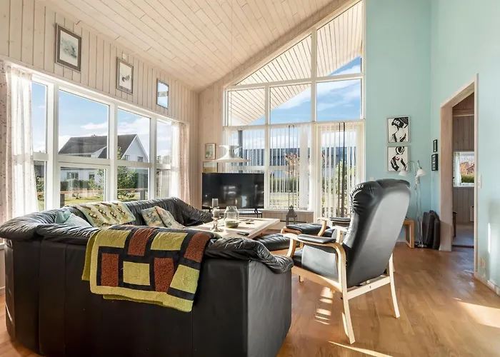 Tjorven - 400m From The Sea By Interhome